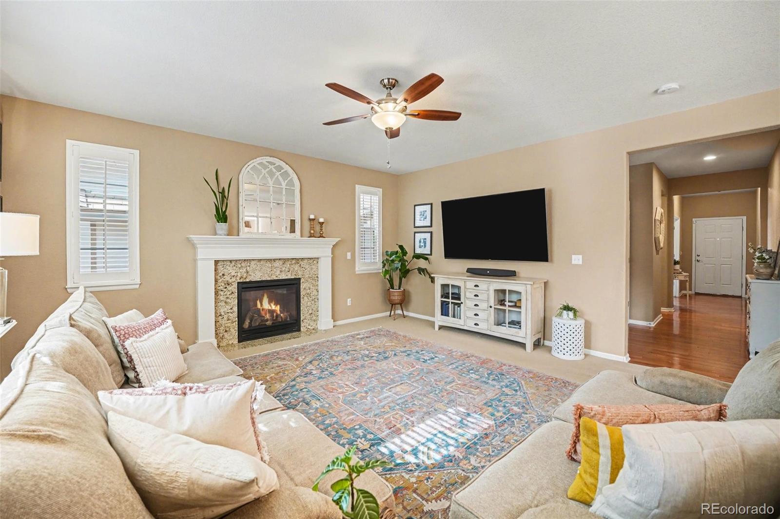 MLS Image #6 for 14182  greenfield loop,parker, Colorado