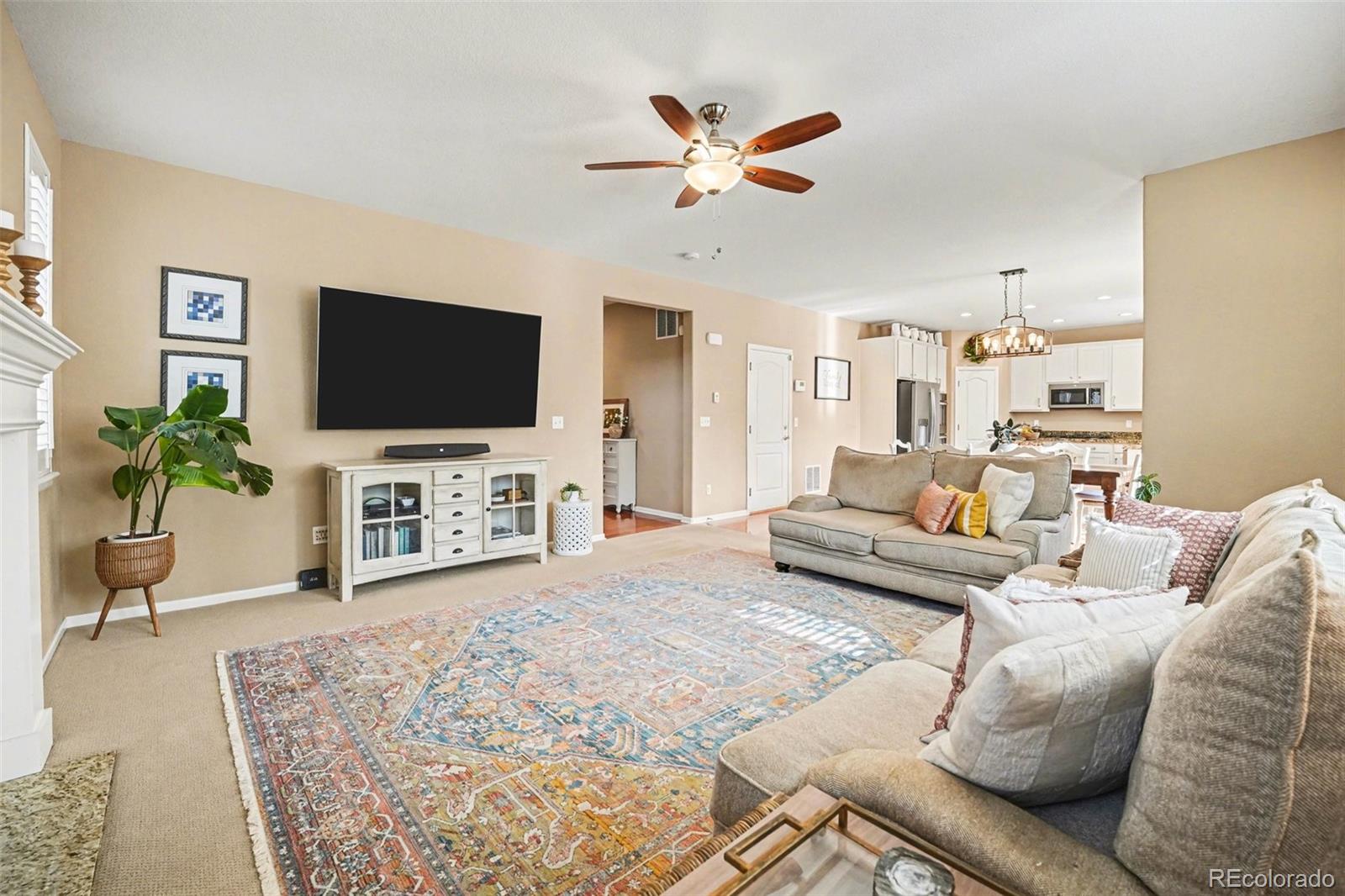 MLS Image #7 for 14182  greenfield loop,parker, Colorado