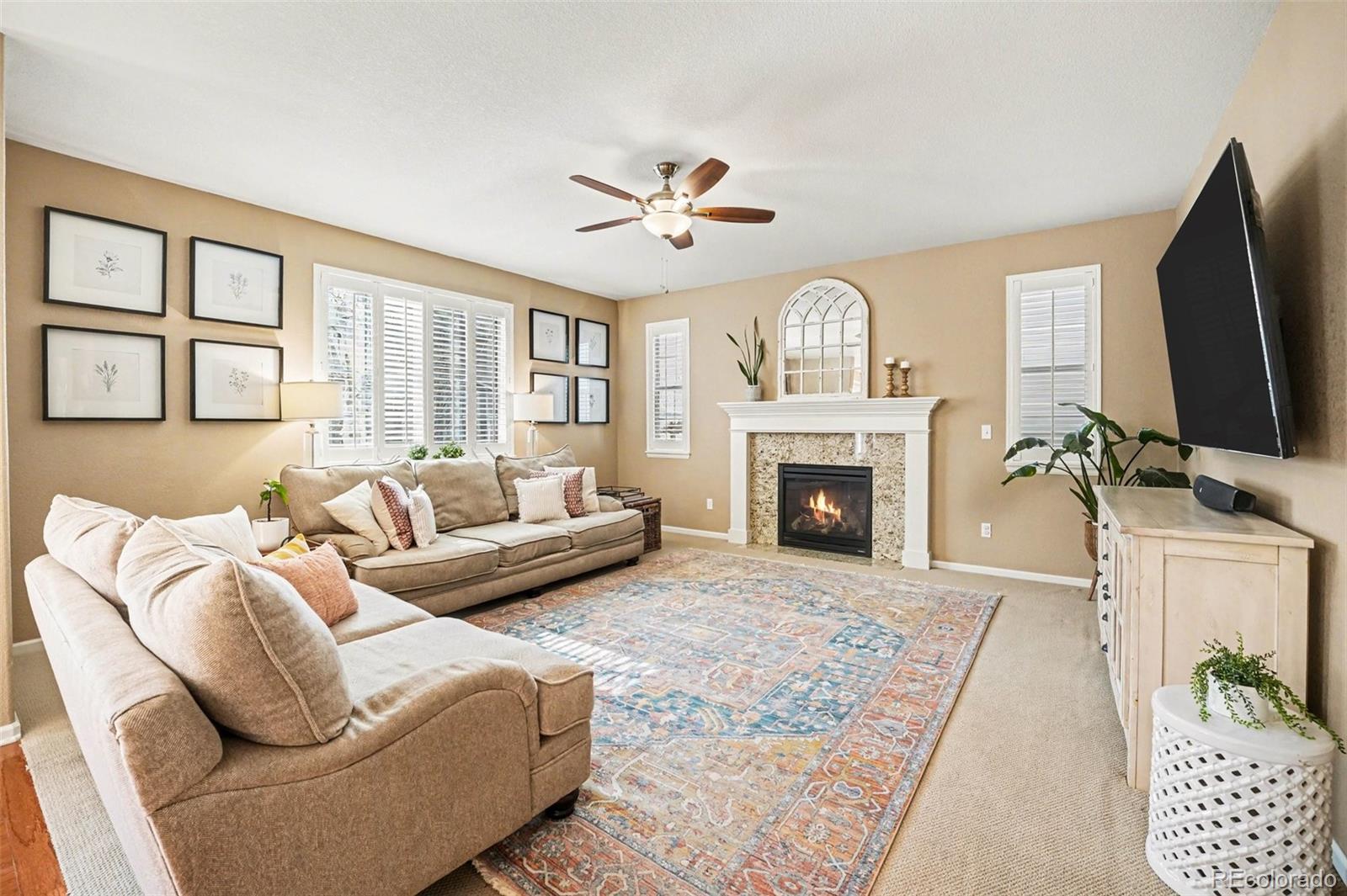 MLS Image #8 for 14182  greenfield loop,parker, Colorado