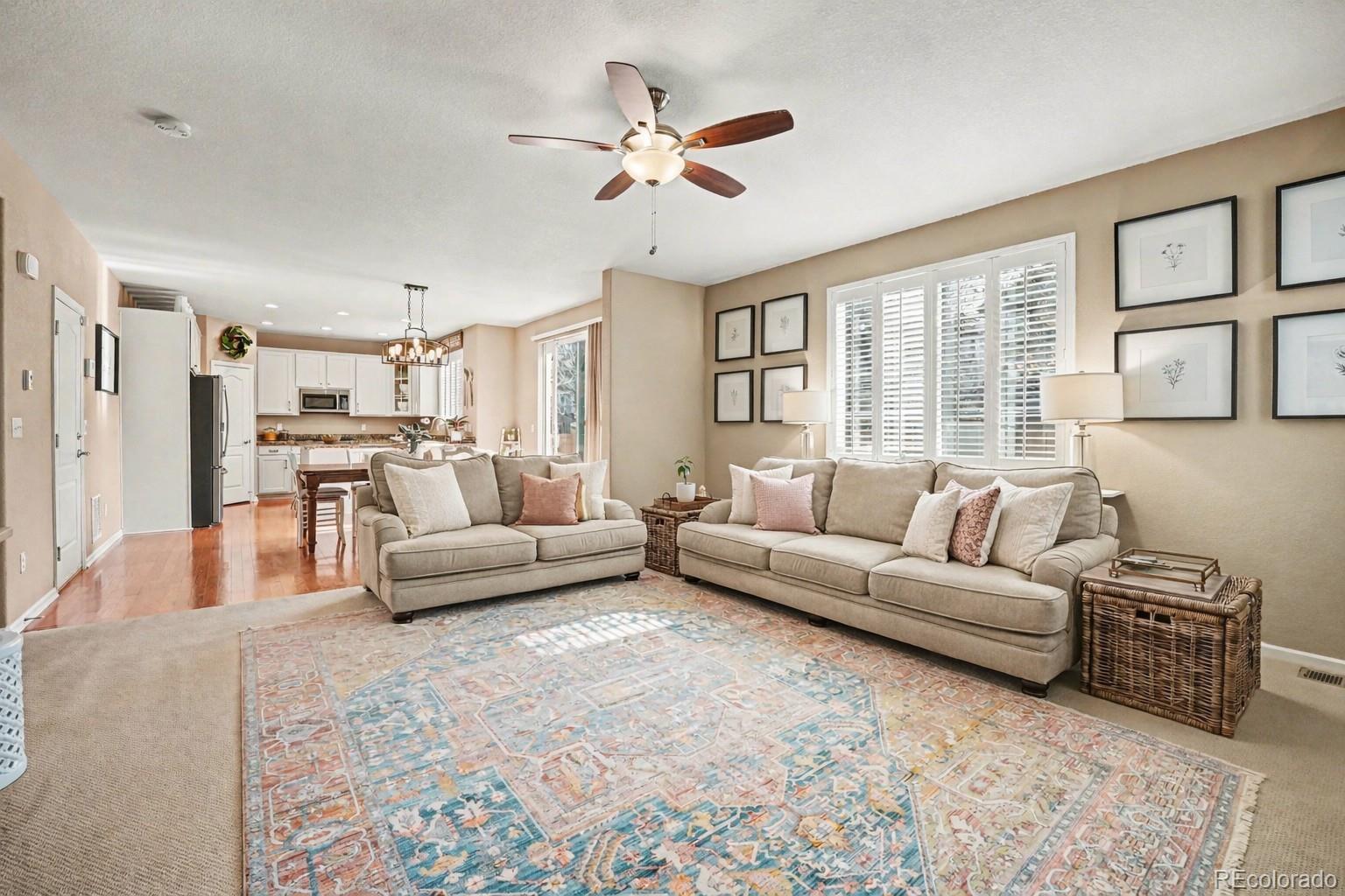 MLS Image #9 for 14182  greenfield loop,parker, Colorado