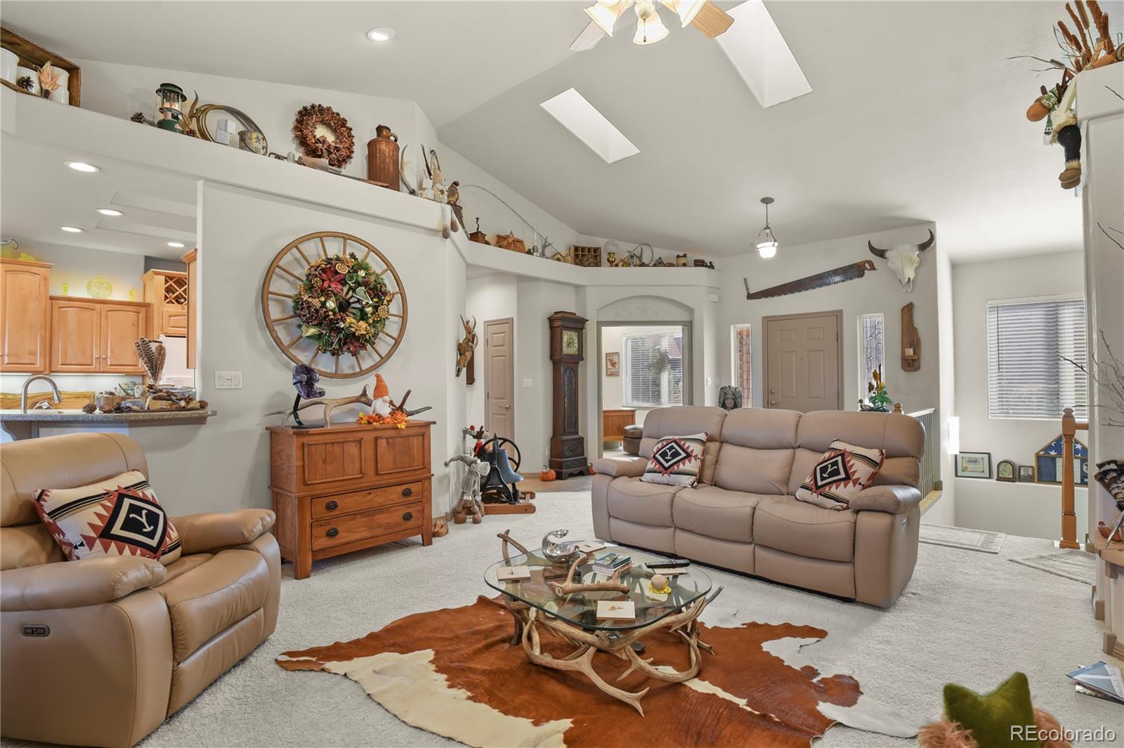MLS Image #10 for 1009  slate way,monument, Colorado