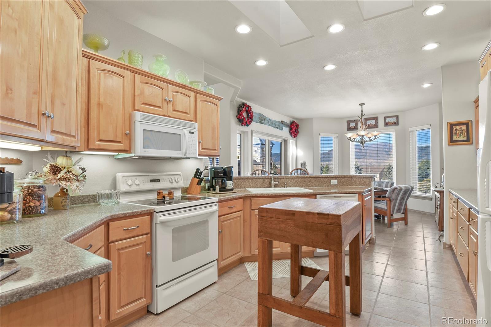 MLS Image #11 for 1009  slate way,monument, Colorado