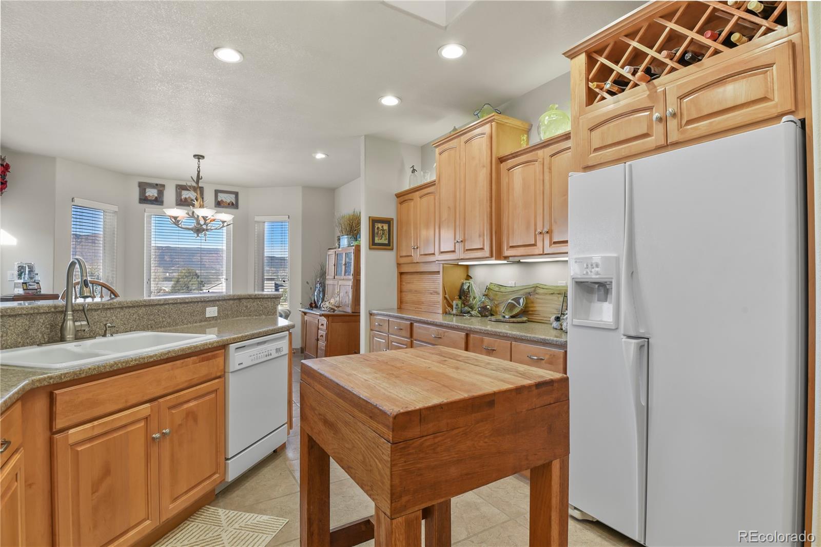 MLS Image #12 for 1009  slate way,monument, Colorado