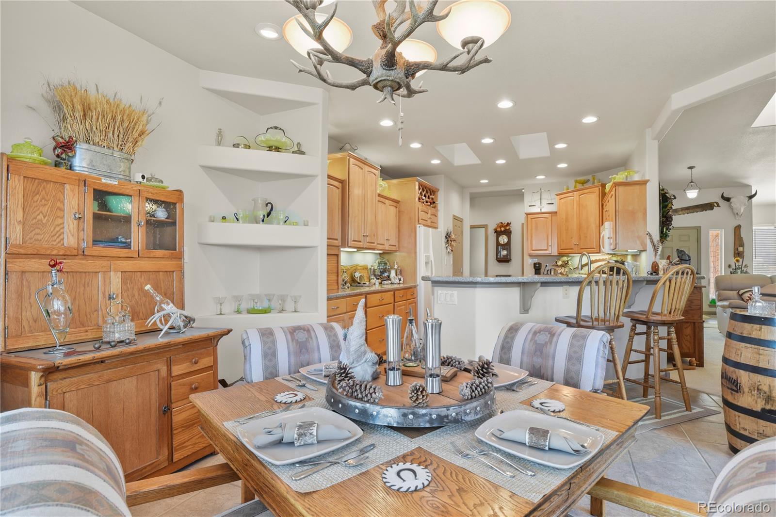 MLS Image #16 for 1009  slate way,monument, Colorado