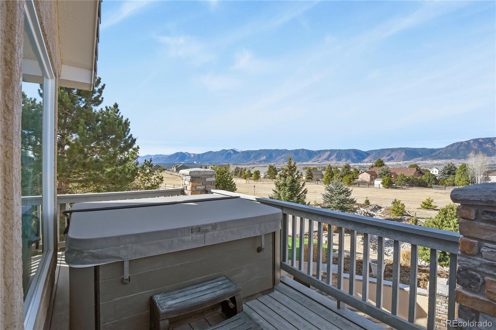 MLS Image #2 for 1009  slate way,monument, Colorado
