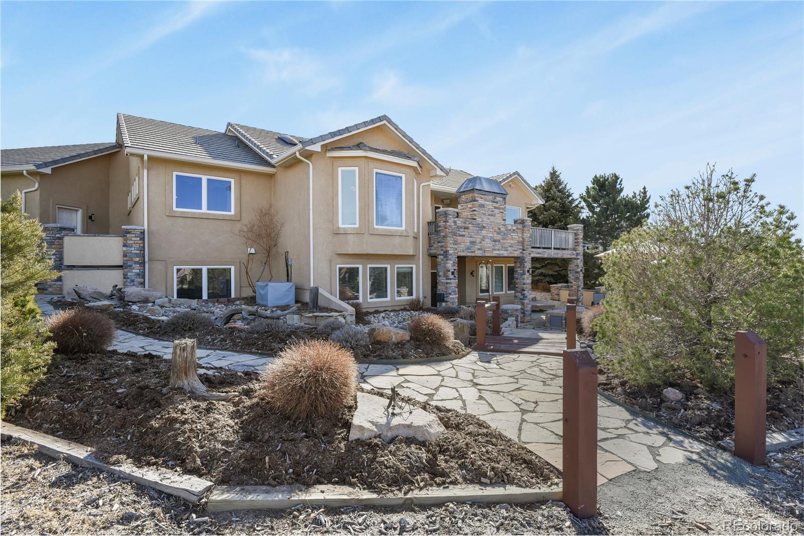 MLS Image #35 for 1009  slate way,monument, Colorado