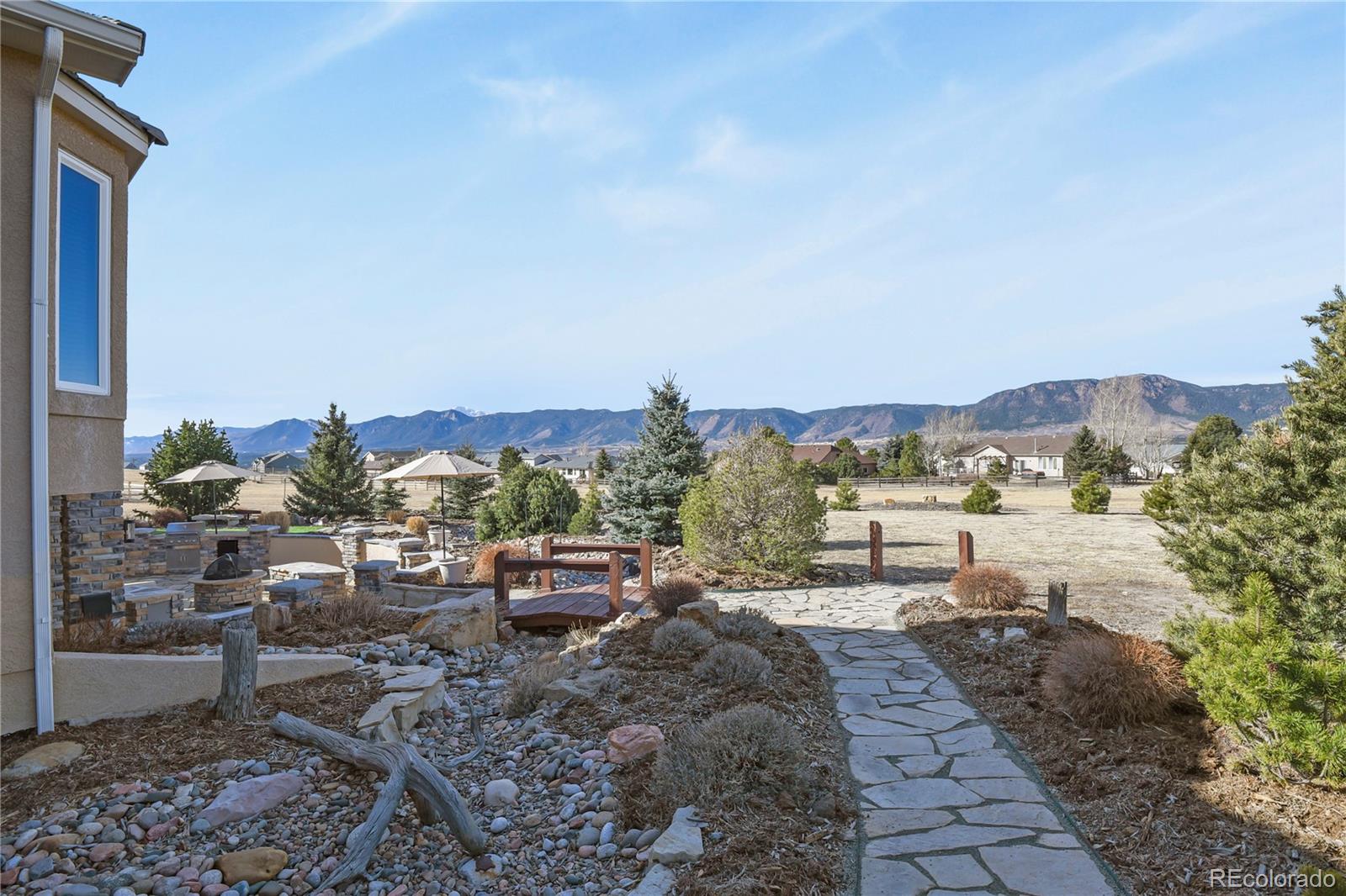 MLS Image #37 for 1009  slate way,monument, Colorado