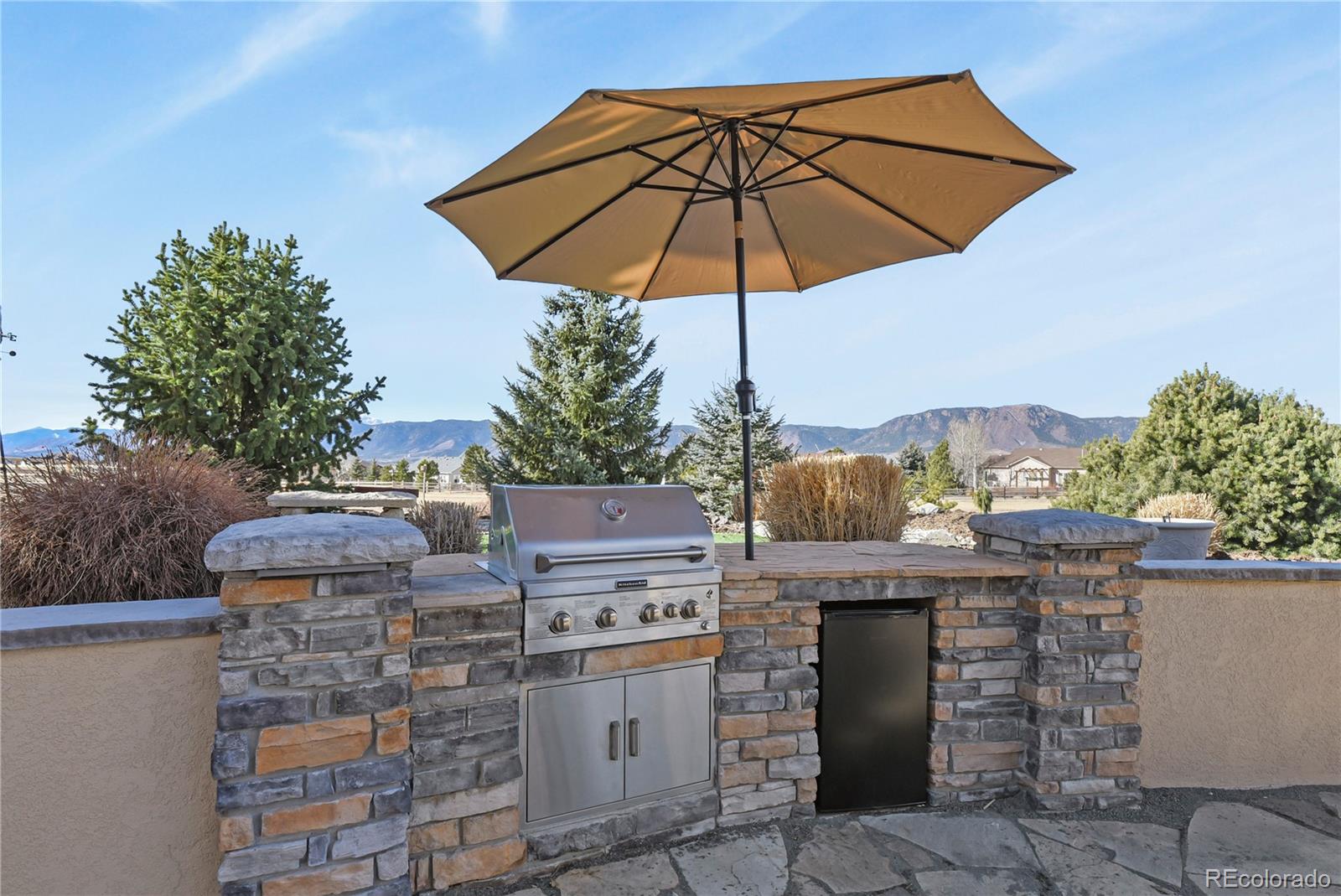MLS Image #4 for 1009  slate way,monument, Colorado