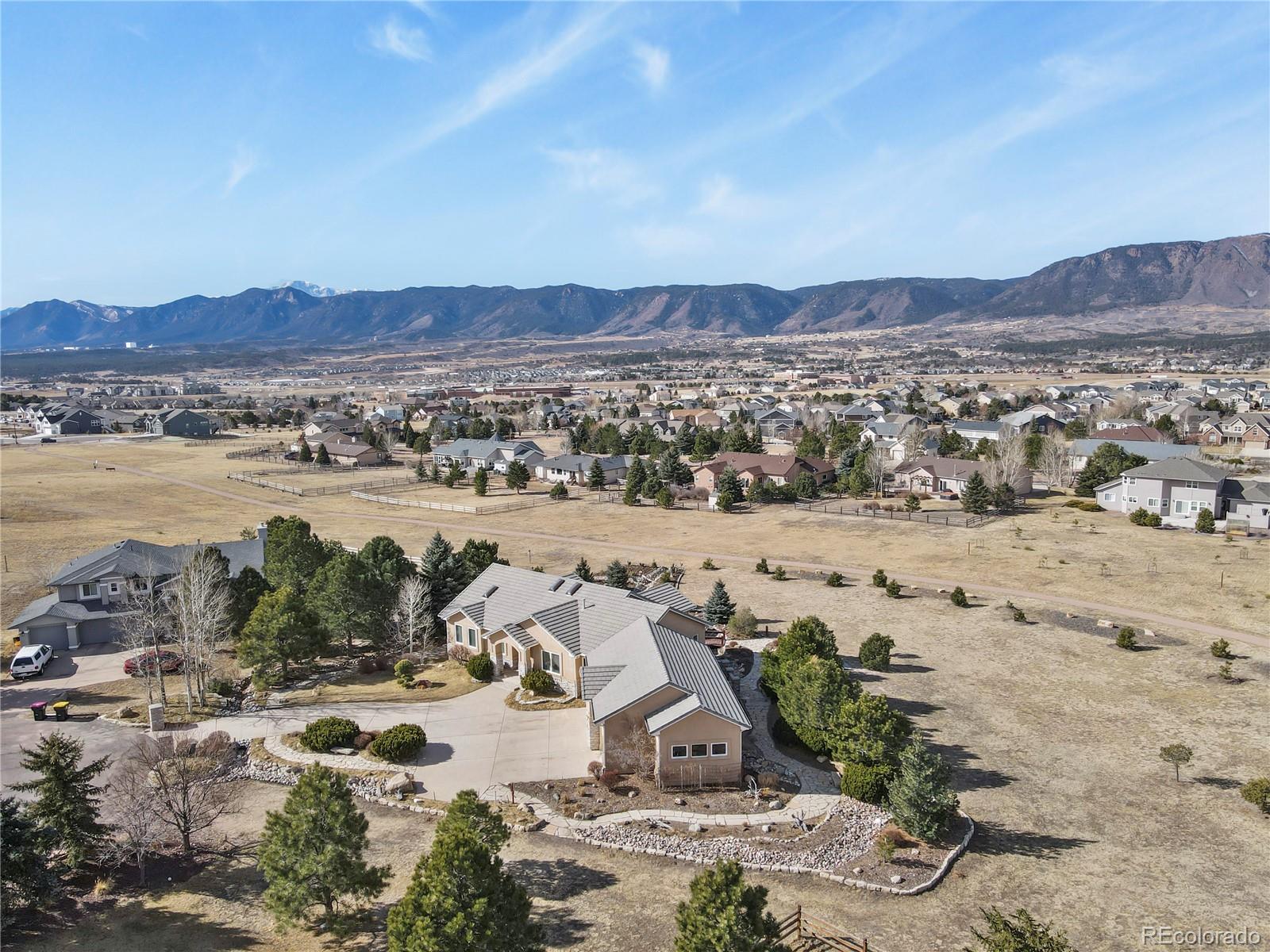 MLS Image #41 for 1009  slate way,monument, Colorado