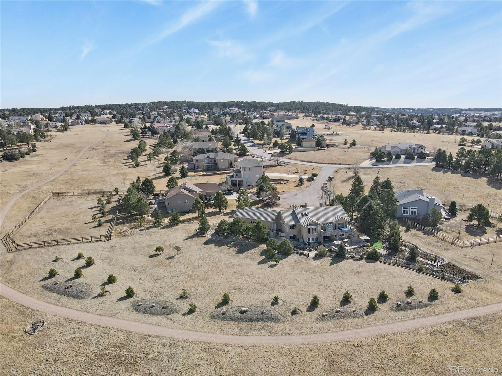 MLS Image #43 for 1009  slate way,monument, Colorado