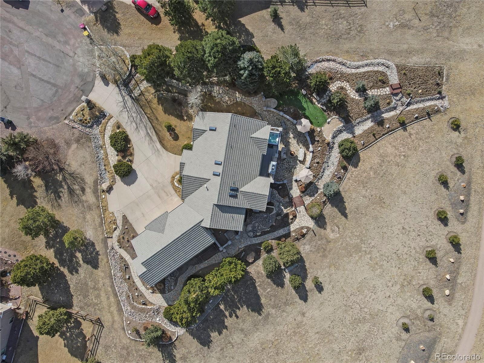 MLS Image #45 for 1009  slate way,monument, Colorado