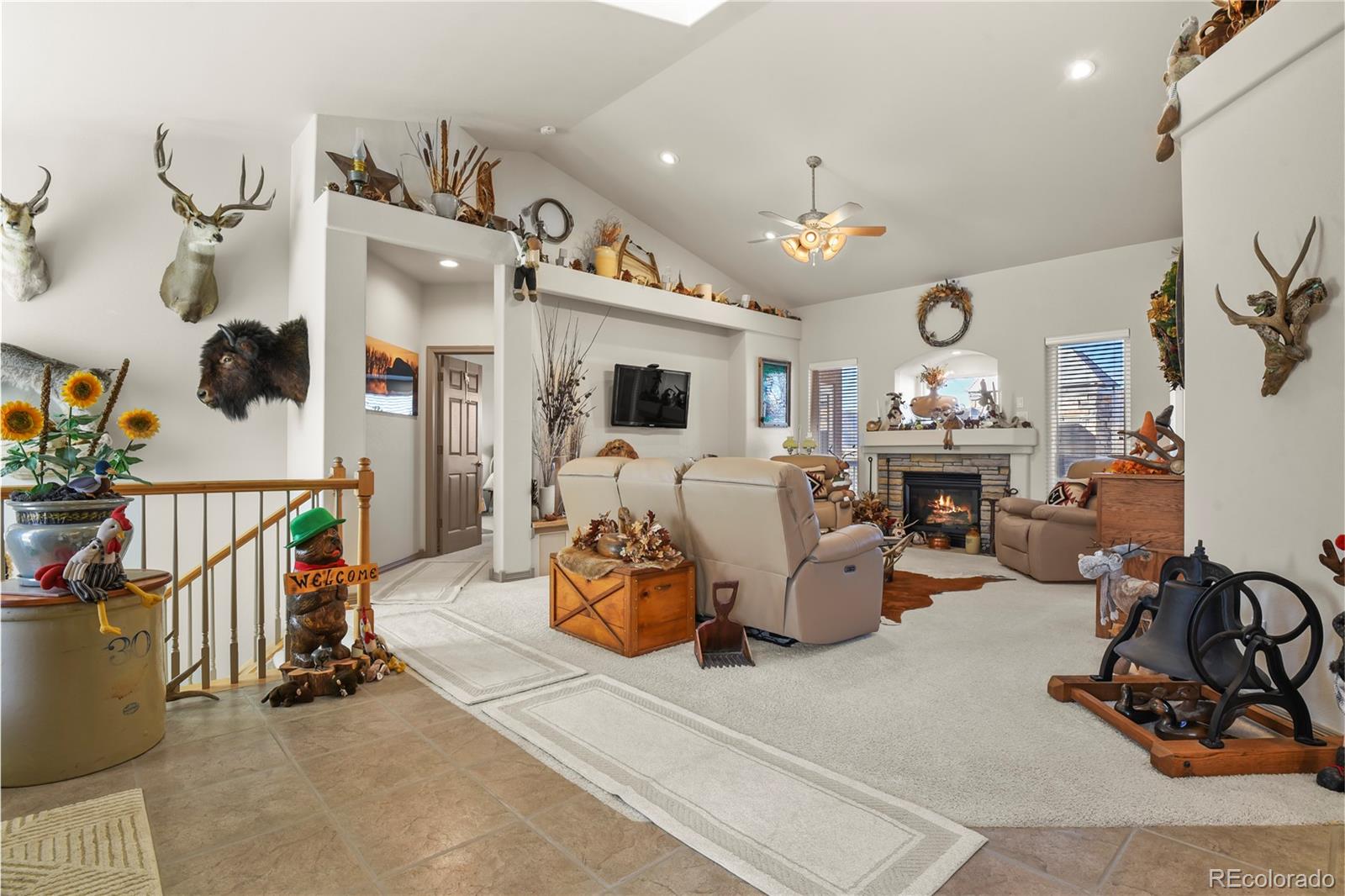 MLS Image #7 for 1009  slate way,monument, Colorado