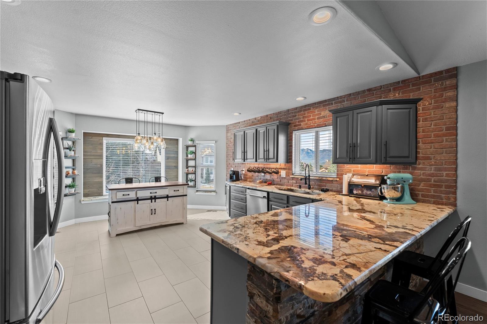 MLS Image #11 for 15515  curwood drive,colorado springs, Colorado