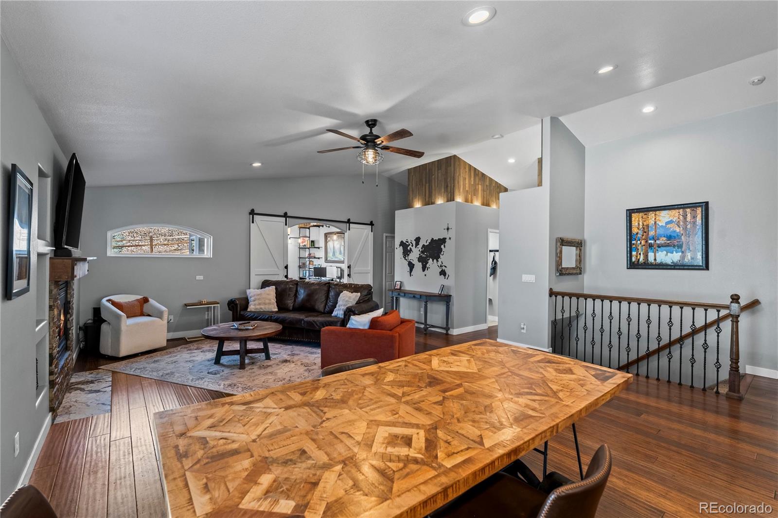 MLS Image #16 for 15515  curwood drive,colorado springs, Colorado