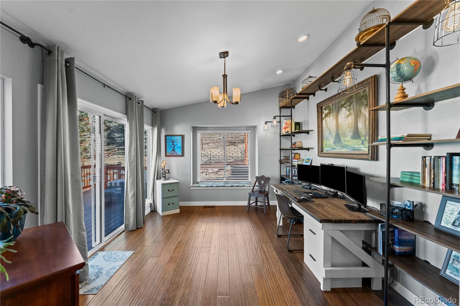 MLS Image #17 for 15515  curwood drive,colorado springs, Colorado