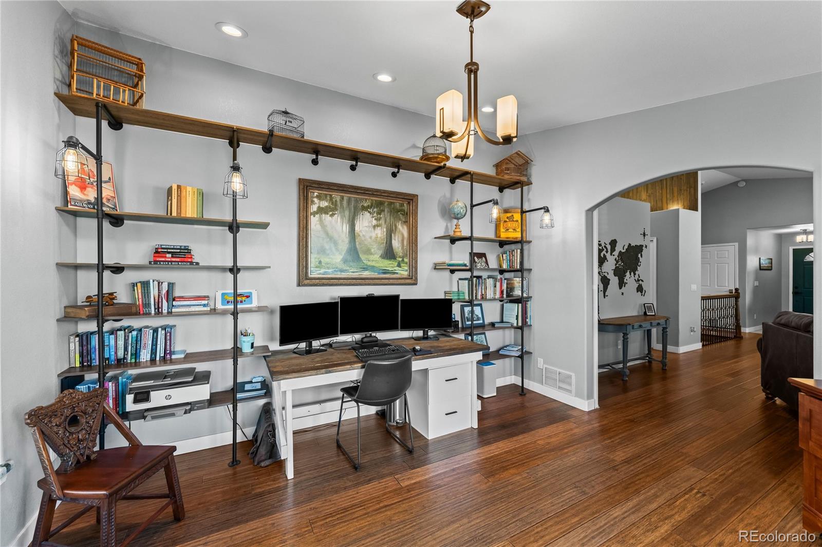 MLS Image #18 for 15515  curwood drive,colorado springs, Colorado
