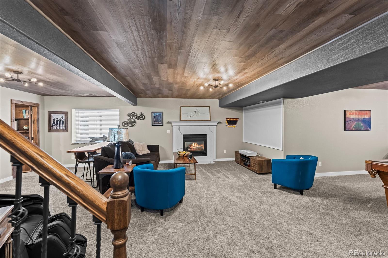 MLS Image #30 for 15515  curwood drive,colorado springs, Colorado