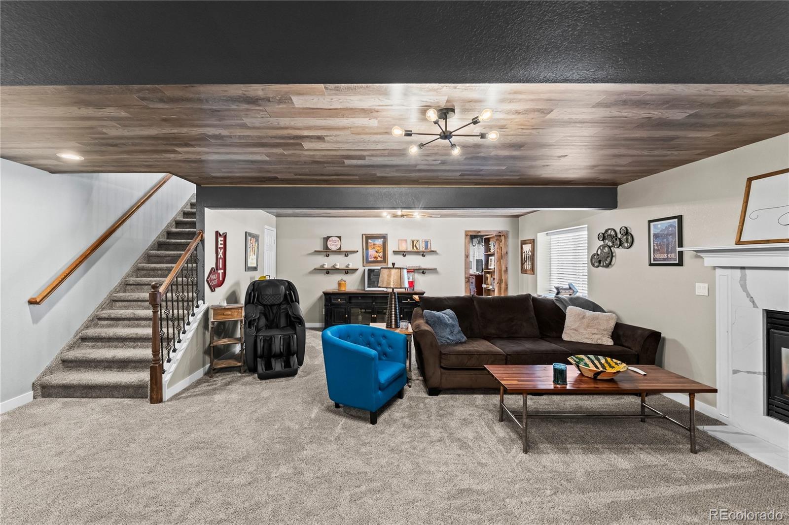 MLS Image #32 for 15515  curwood drive,colorado springs, Colorado