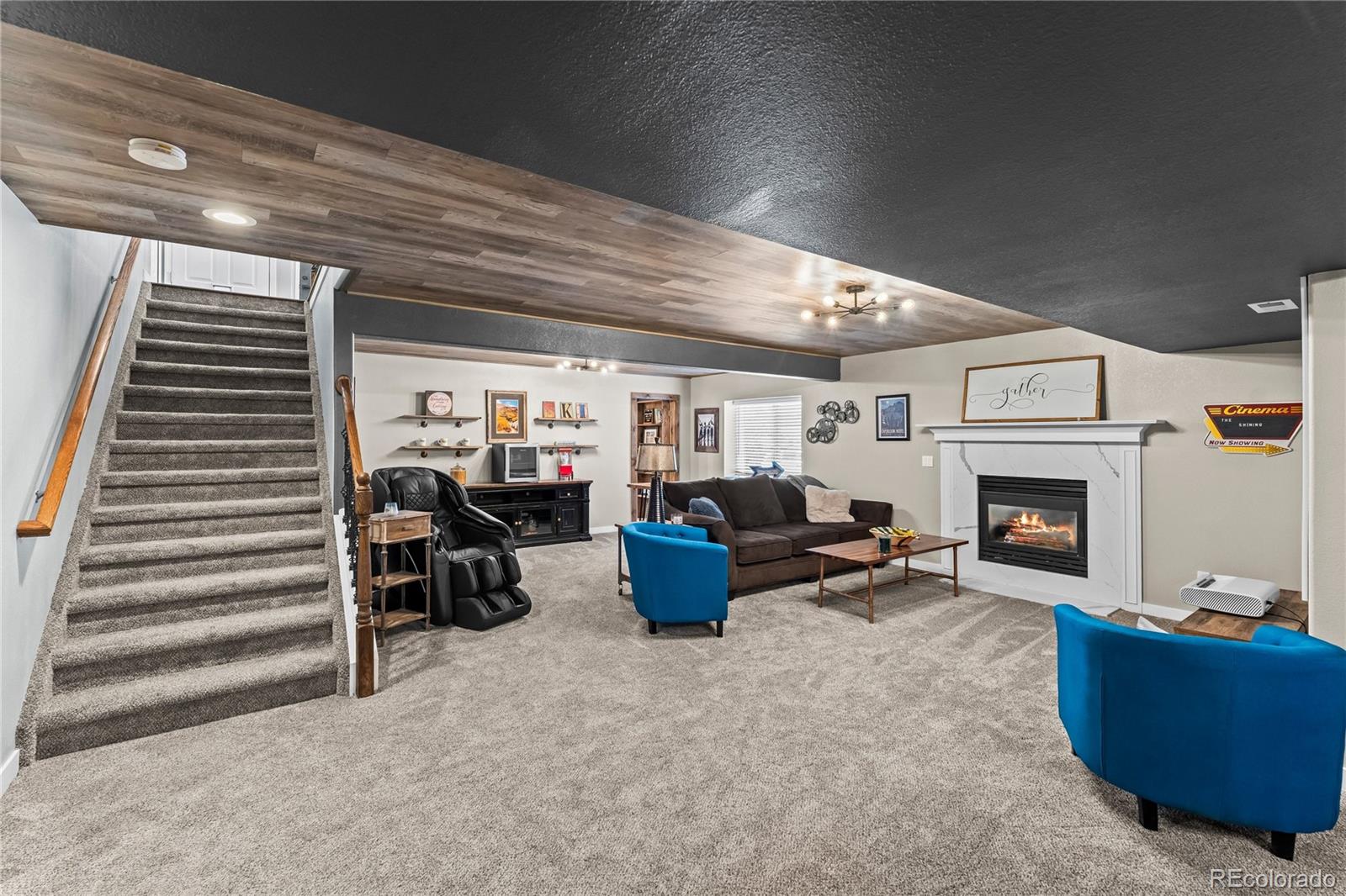 MLS Image #33 for 15515  curwood drive,colorado springs, Colorado