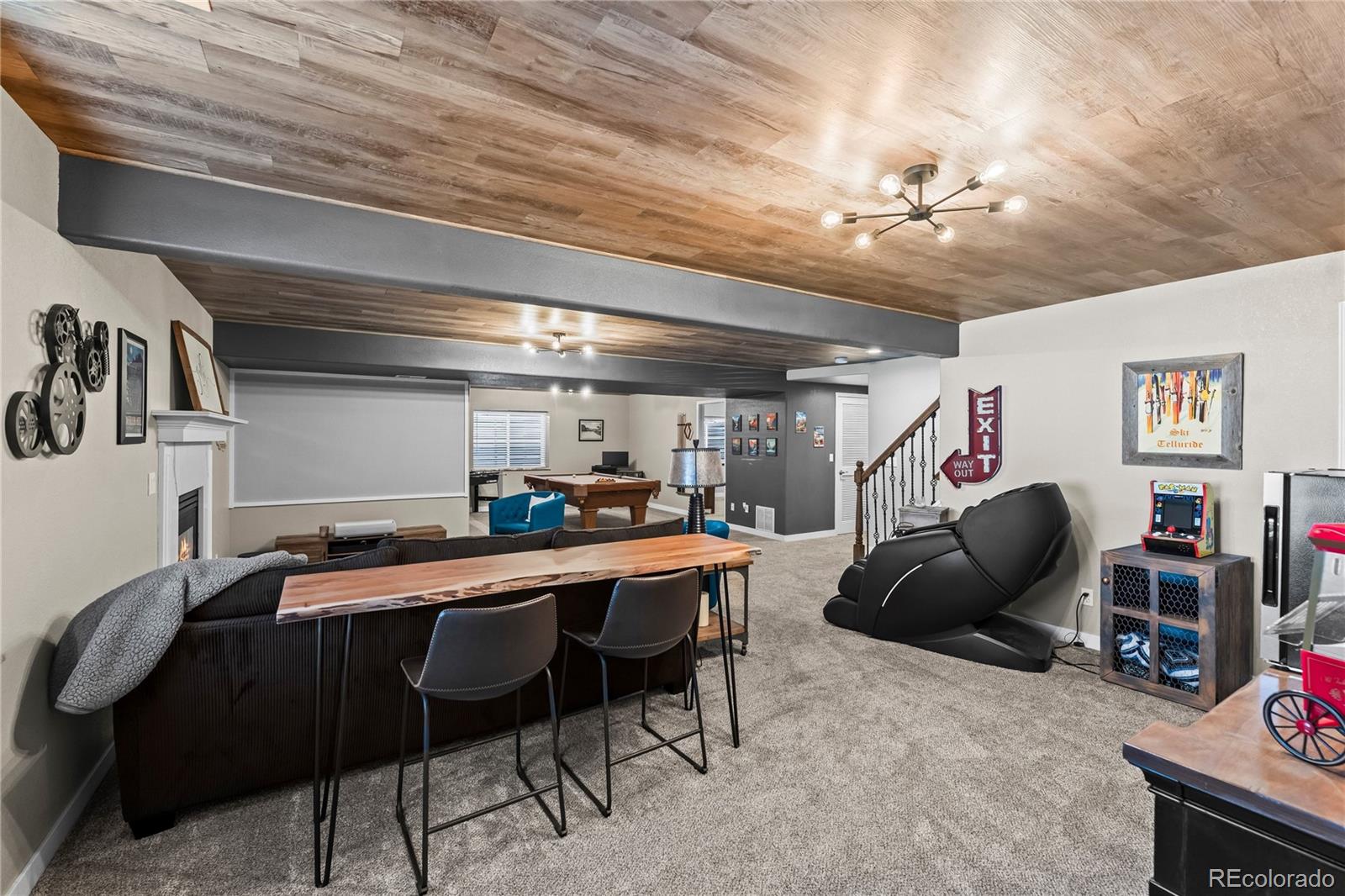 MLS Image #34 for 15515  curwood drive,colorado springs, Colorado