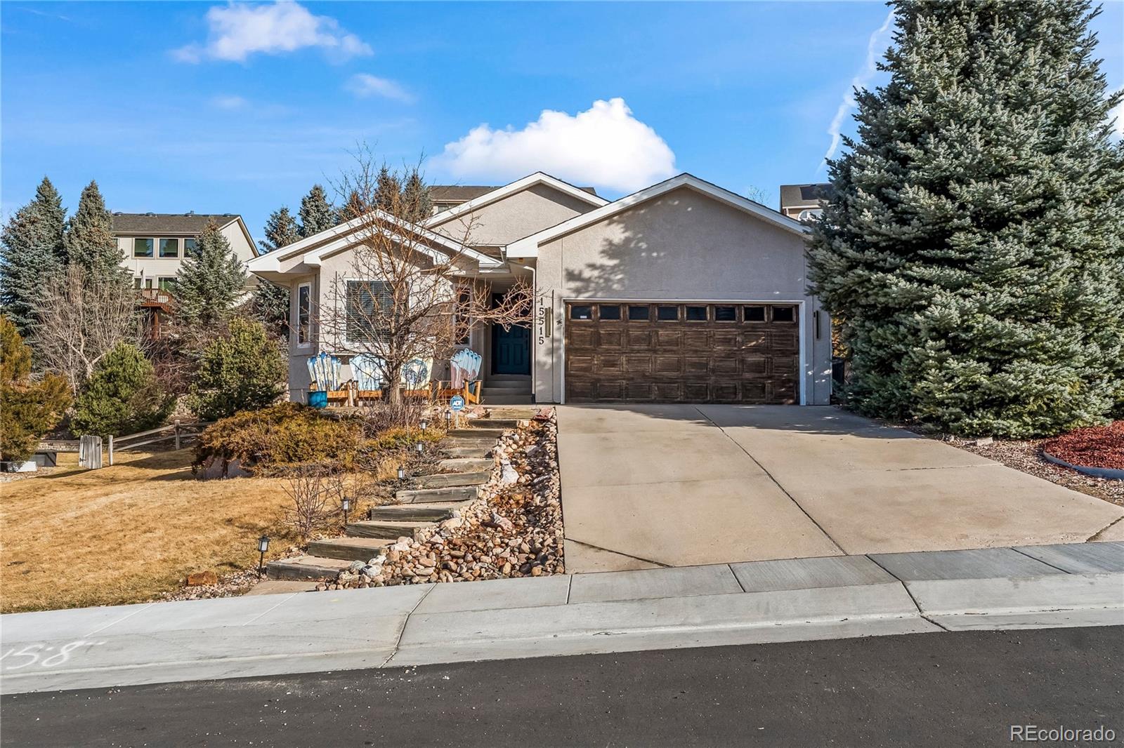 MLS Image #4 for 15515  curwood drive,colorado springs, Colorado