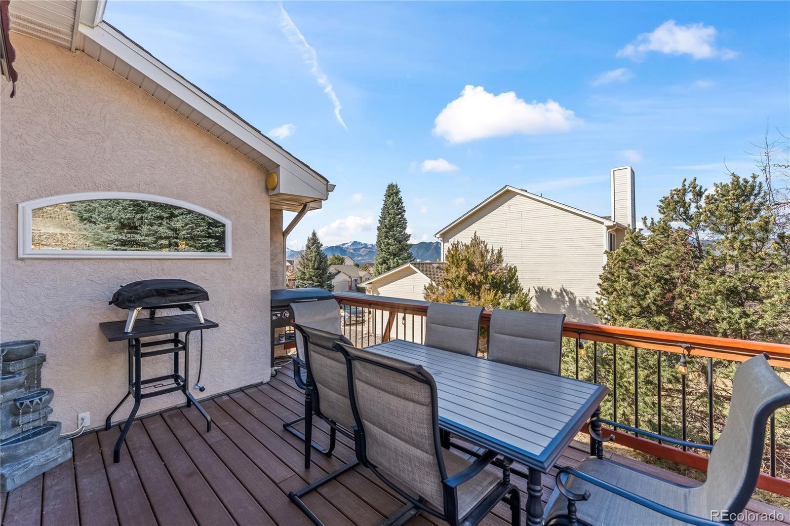 MLS Image #44 for 15515  curwood drive,colorado springs, Colorado