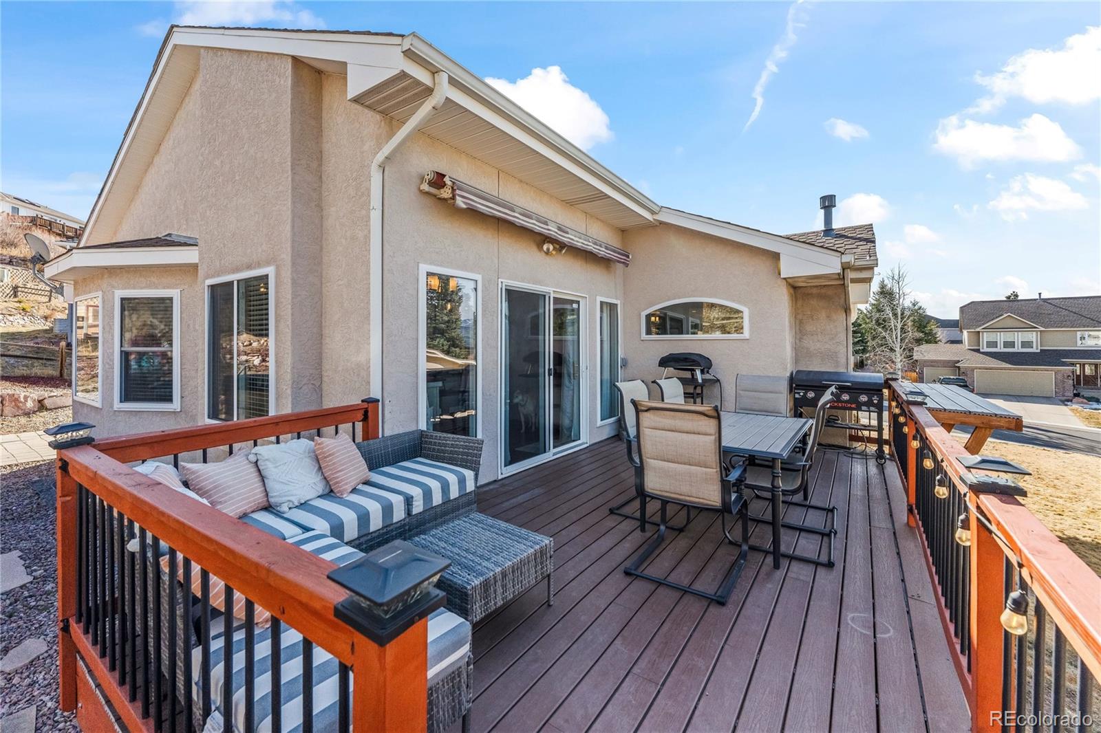MLS Image #45 for 15515  curwood drive,colorado springs, Colorado