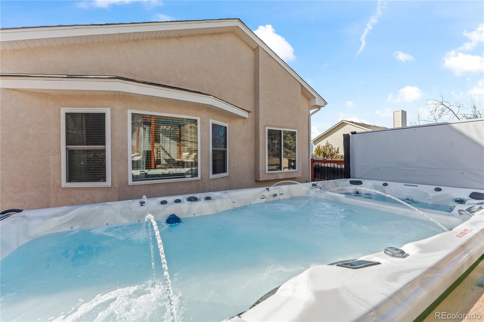 MLS Image #47 for 15515  curwood drive,colorado springs, Colorado