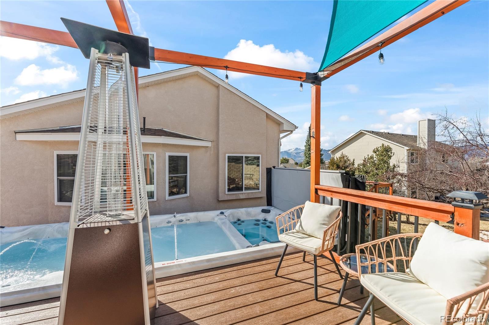 MLS Image #48 for 15515  curwood drive,colorado springs, Colorado