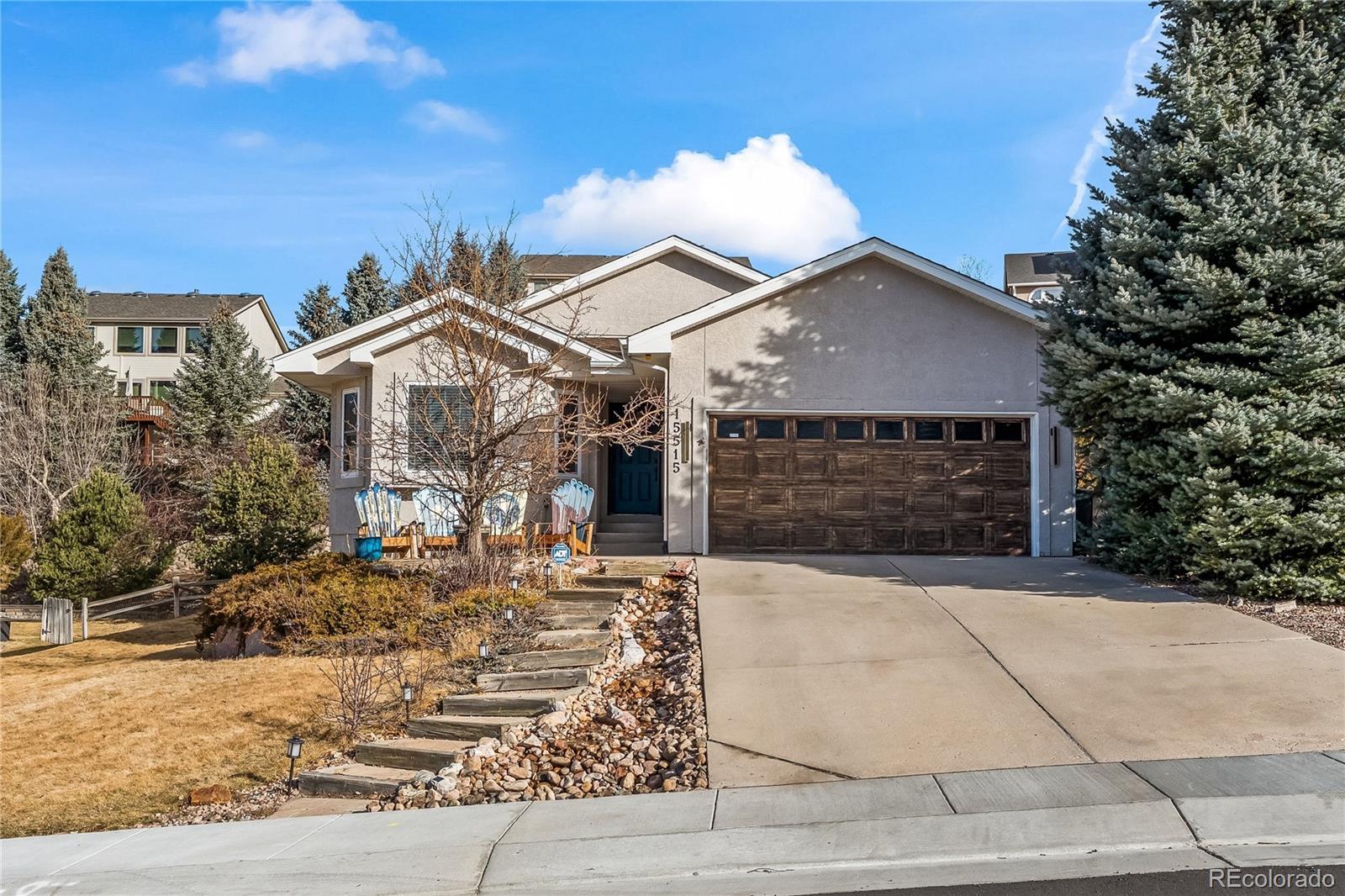 MLS Image #5 for 15515  curwood drive,colorado springs, Colorado