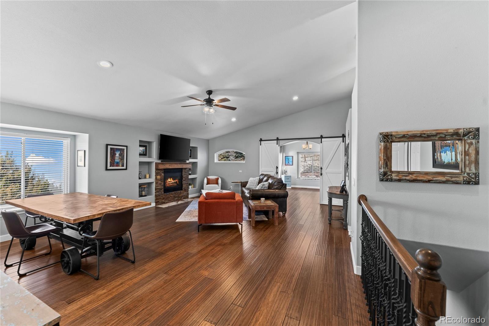 MLS Image #6 for 15515  curwood drive,colorado springs, Colorado