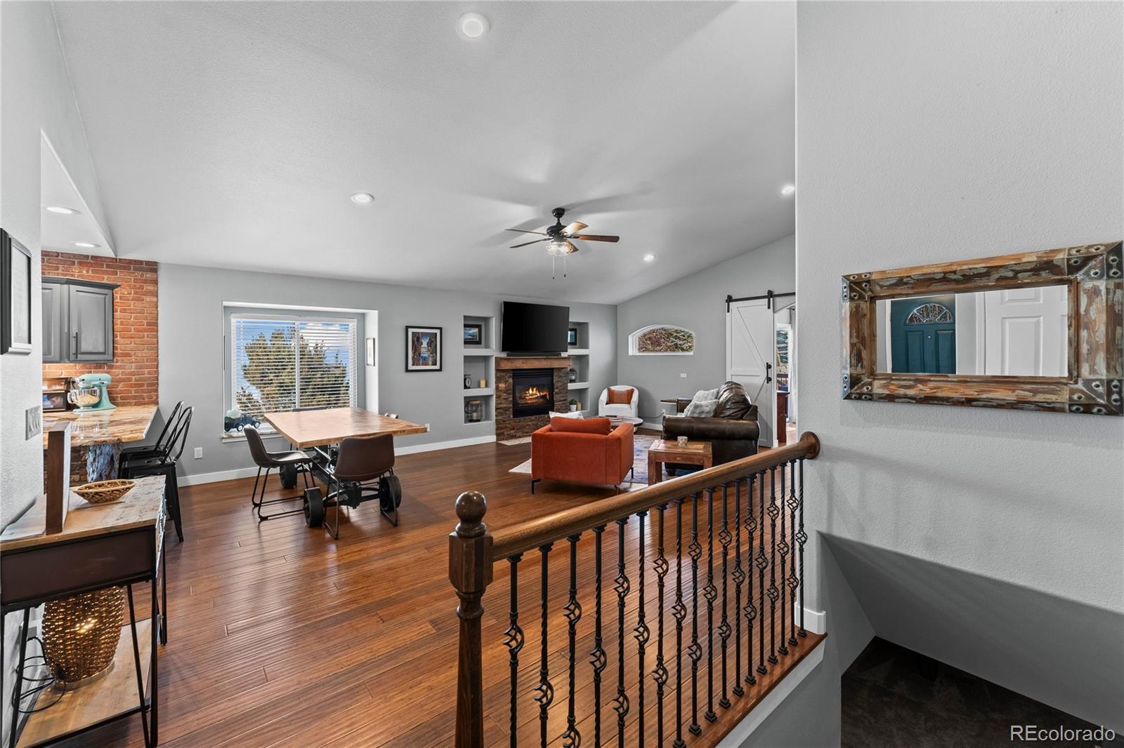 MLS Image #7 for 15515  curwood drive,colorado springs, Colorado