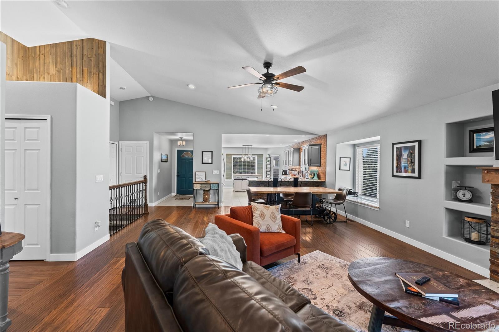 MLS Image #8 for 15515  curwood drive,colorado springs, Colorado