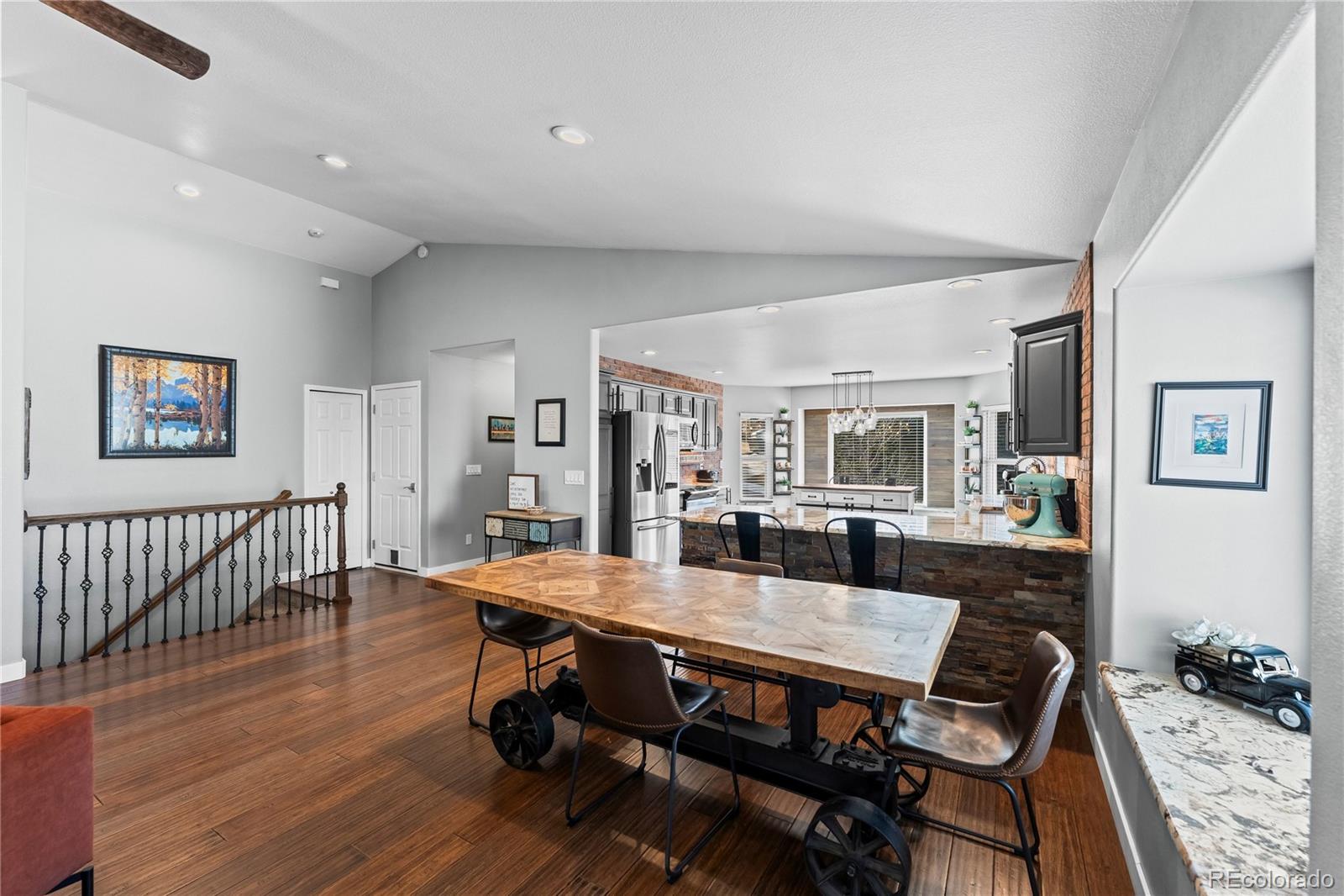 MLS Image #9 for 15515  curwood drive,colorado springs, Colorado