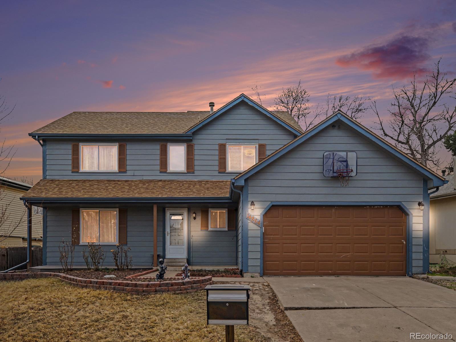 MLS Image #0 for 14864 e warren avenue,aurora, Colorado