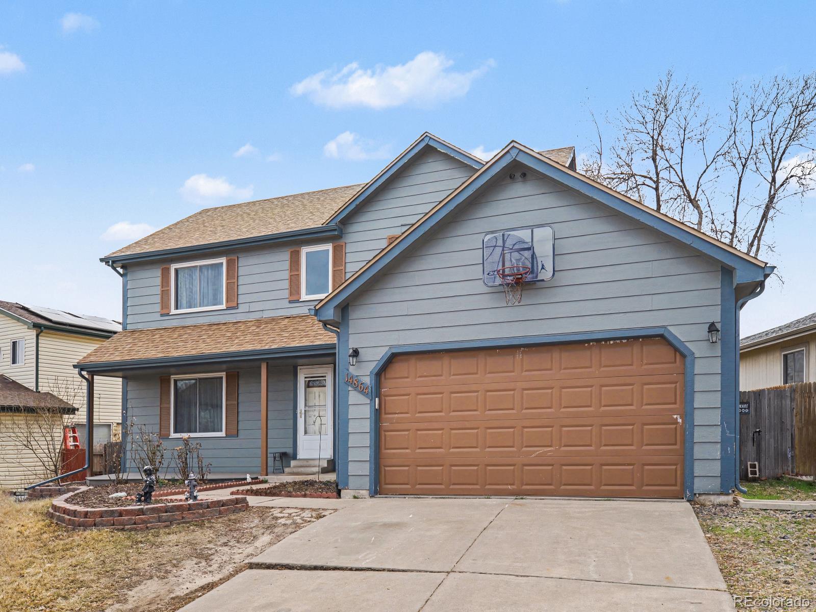 MLS Image #1 for 14864 e warren avenue,aurora, Colorado
