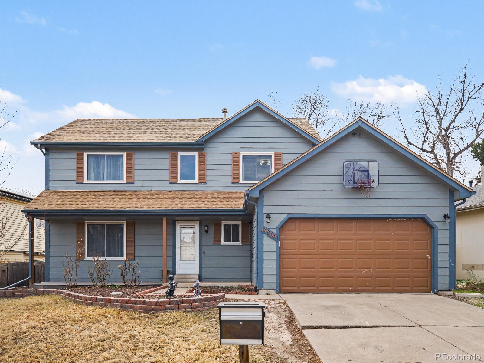 MLS Image #2 for 14864 e warren avenue,aurora, Colorado