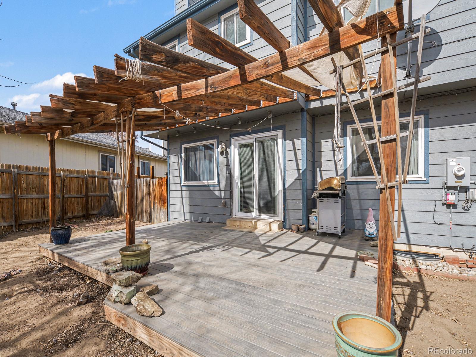 MLS Image #22 for 14864 e warren avenue,aurora, Colorado