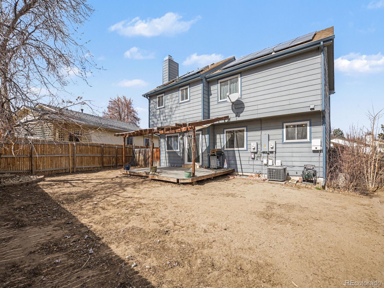 MLS Image #23 for 14864 e warren avenue,aurora, Colorado