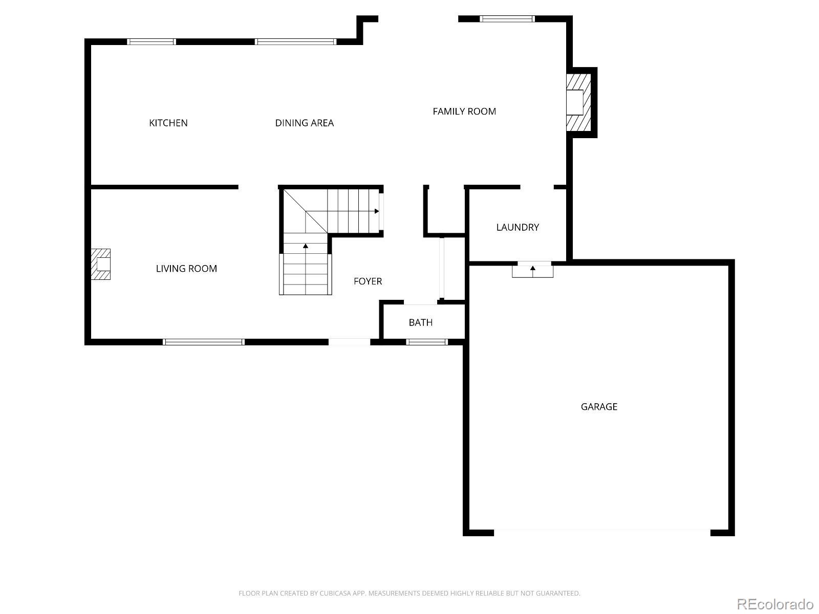 MLS Image #24 for 14864 e warren avenue,aurora, Colorado