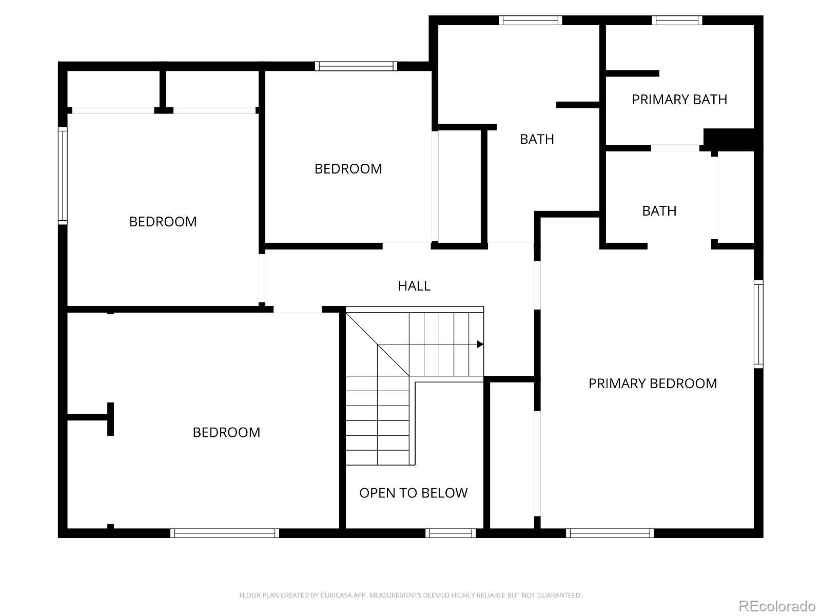 MLS Image #25 for 14864 e warren avenue,aurora, Colorado