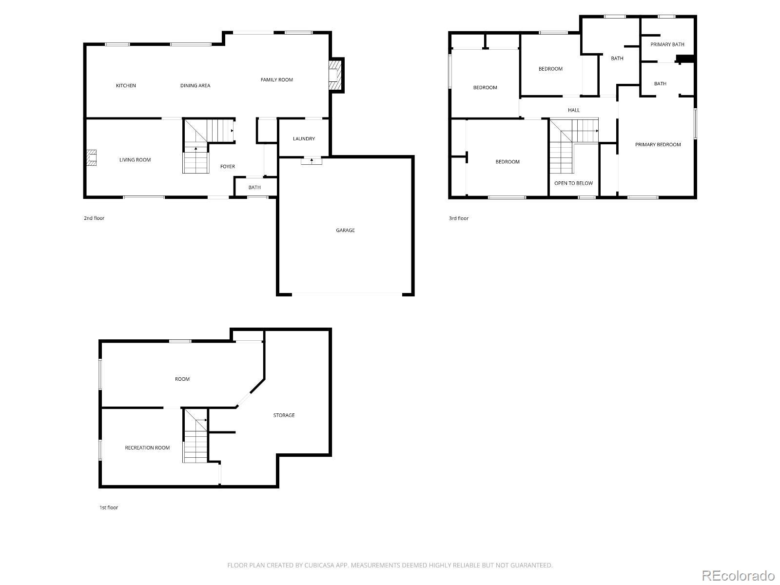 MLS Image #27 for 14864 e warren avenue,aurora, Colorado