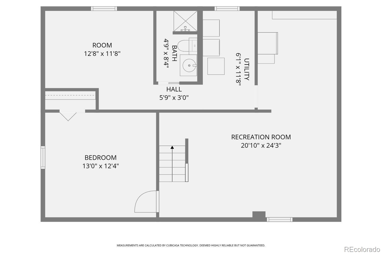 MLS Image #21 for 914  birch court,fort lupton, Colorado