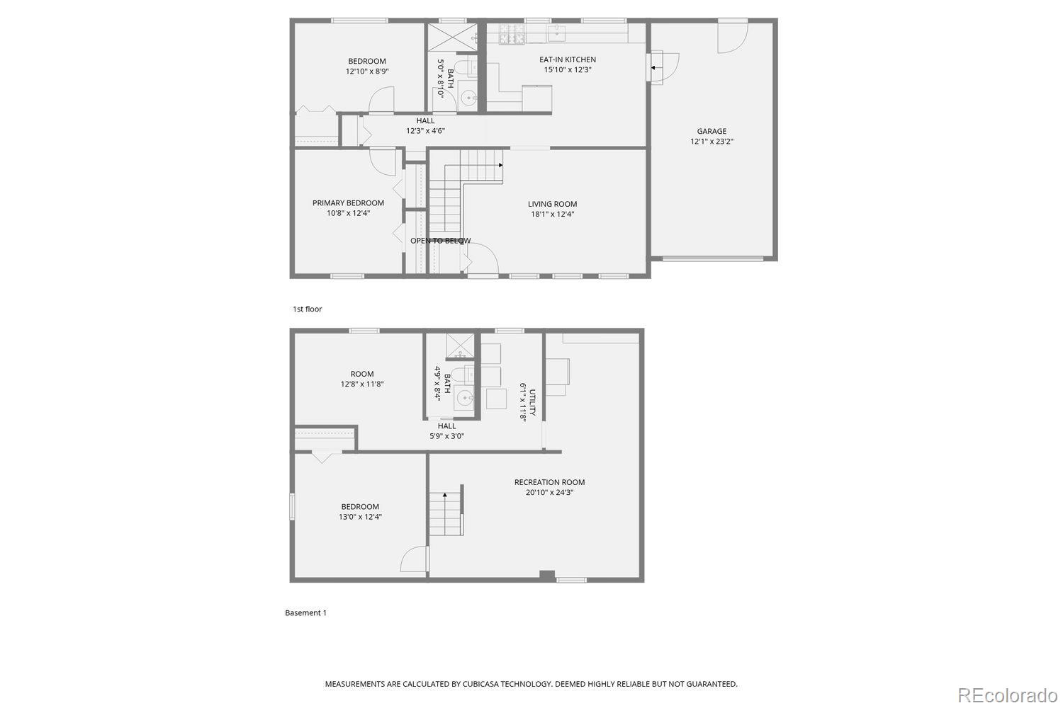 MLS Image #22 for 914  birch court,fort lupton, Colorado