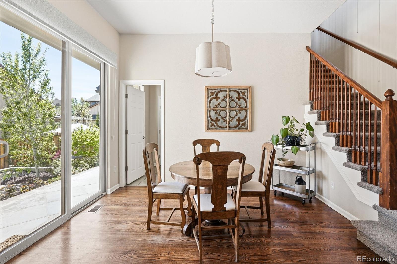 MLS Image #14 for 10221  bluffmont drive,lone tree, Colorado
