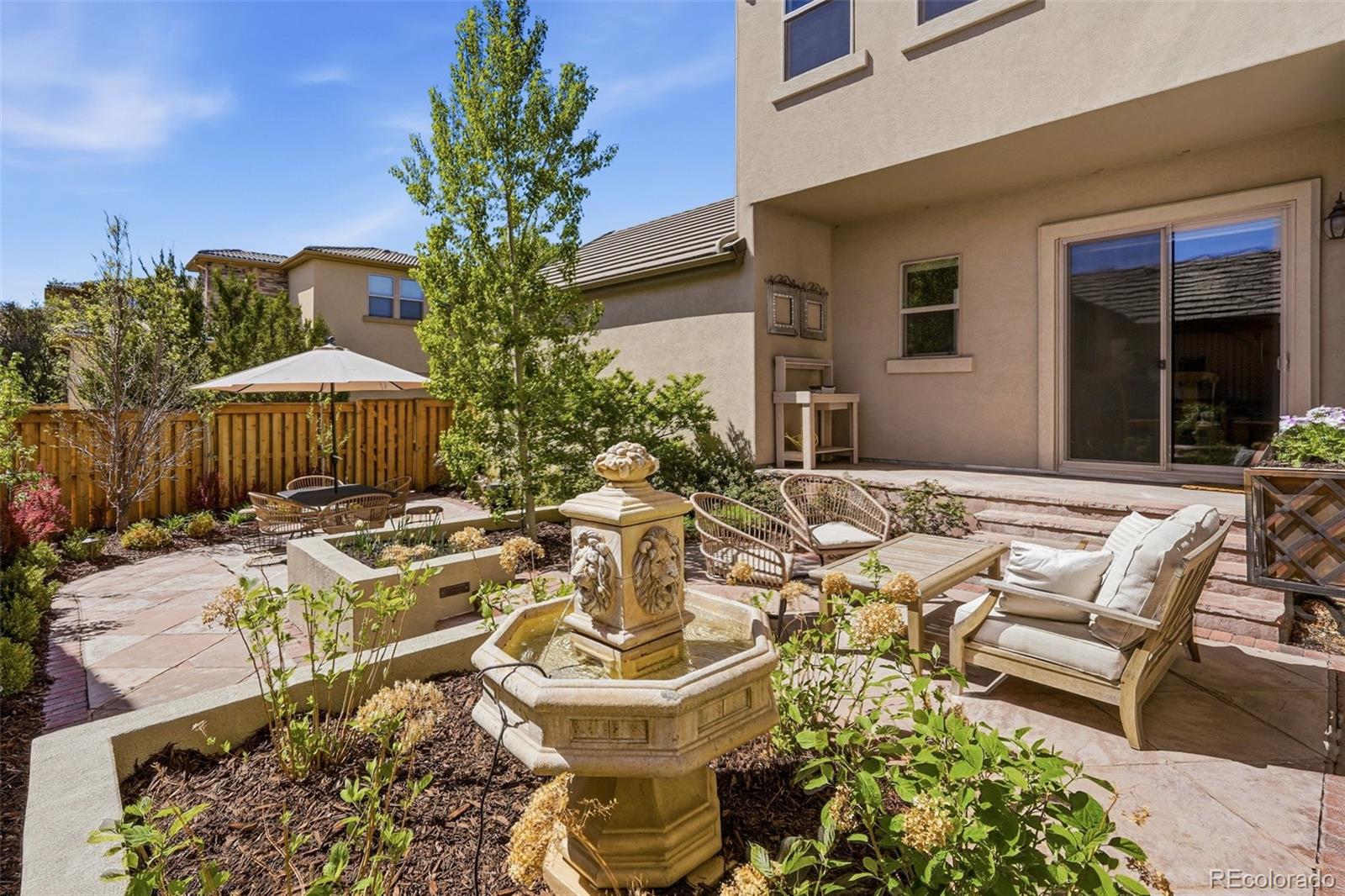 MLS Image #19 for 10221  bluffmont drive,lone tree, Colorado
