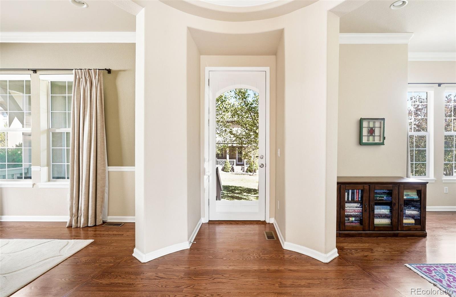 MLS Image #3 for 10221  bluffmont drive,lone tree, Colorado