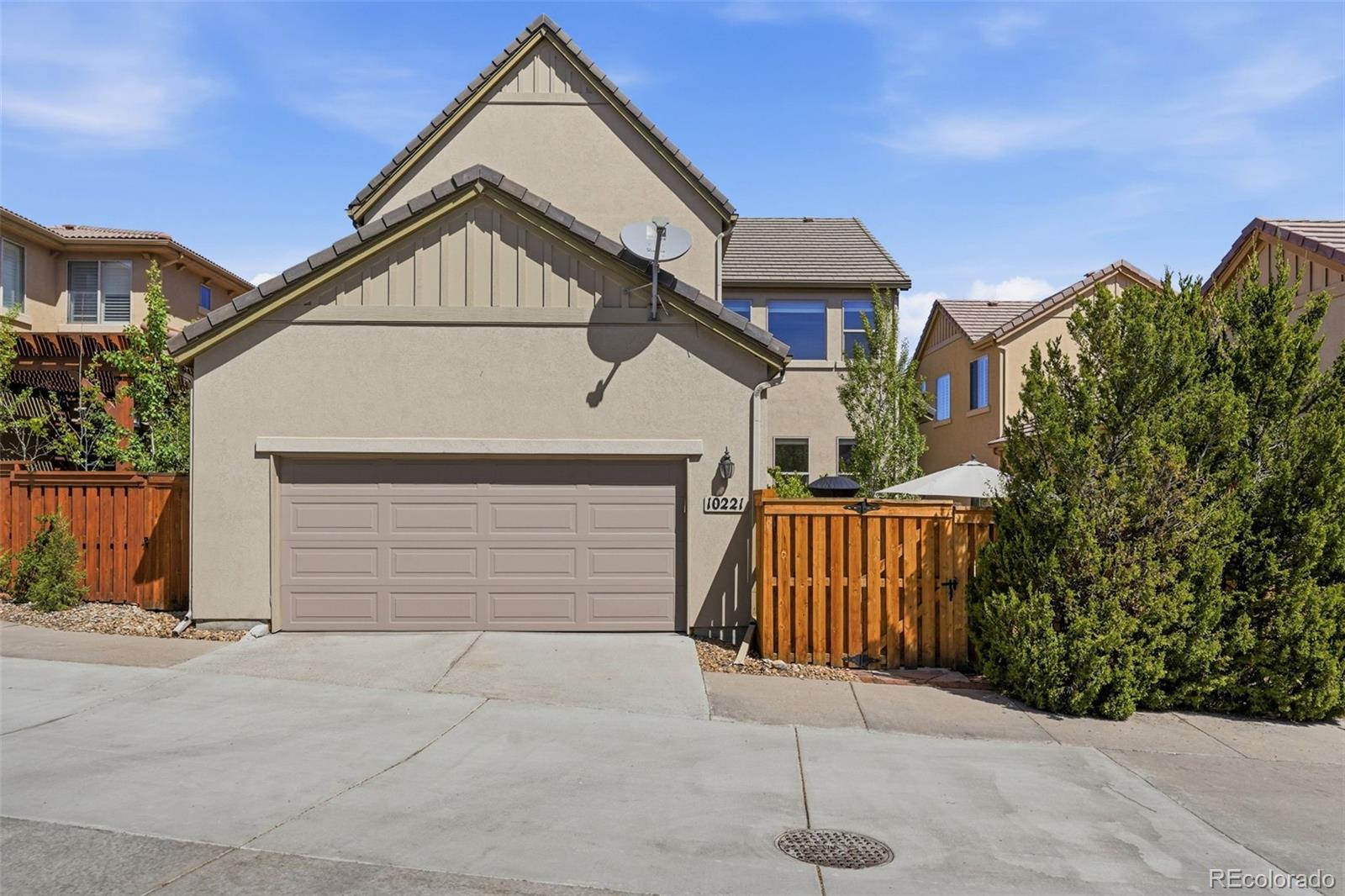 MLS Image #39 for 10221  bluffmont drive,lone tree, Colorado