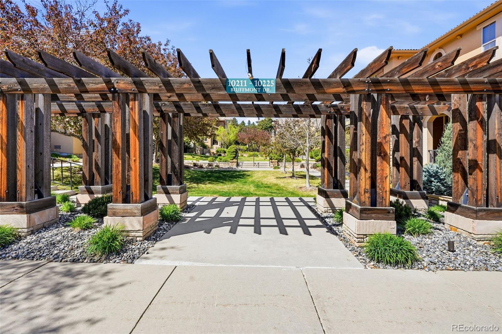 MLS Image #41 for 10221  bluffmont drive,lone tree, Colorado