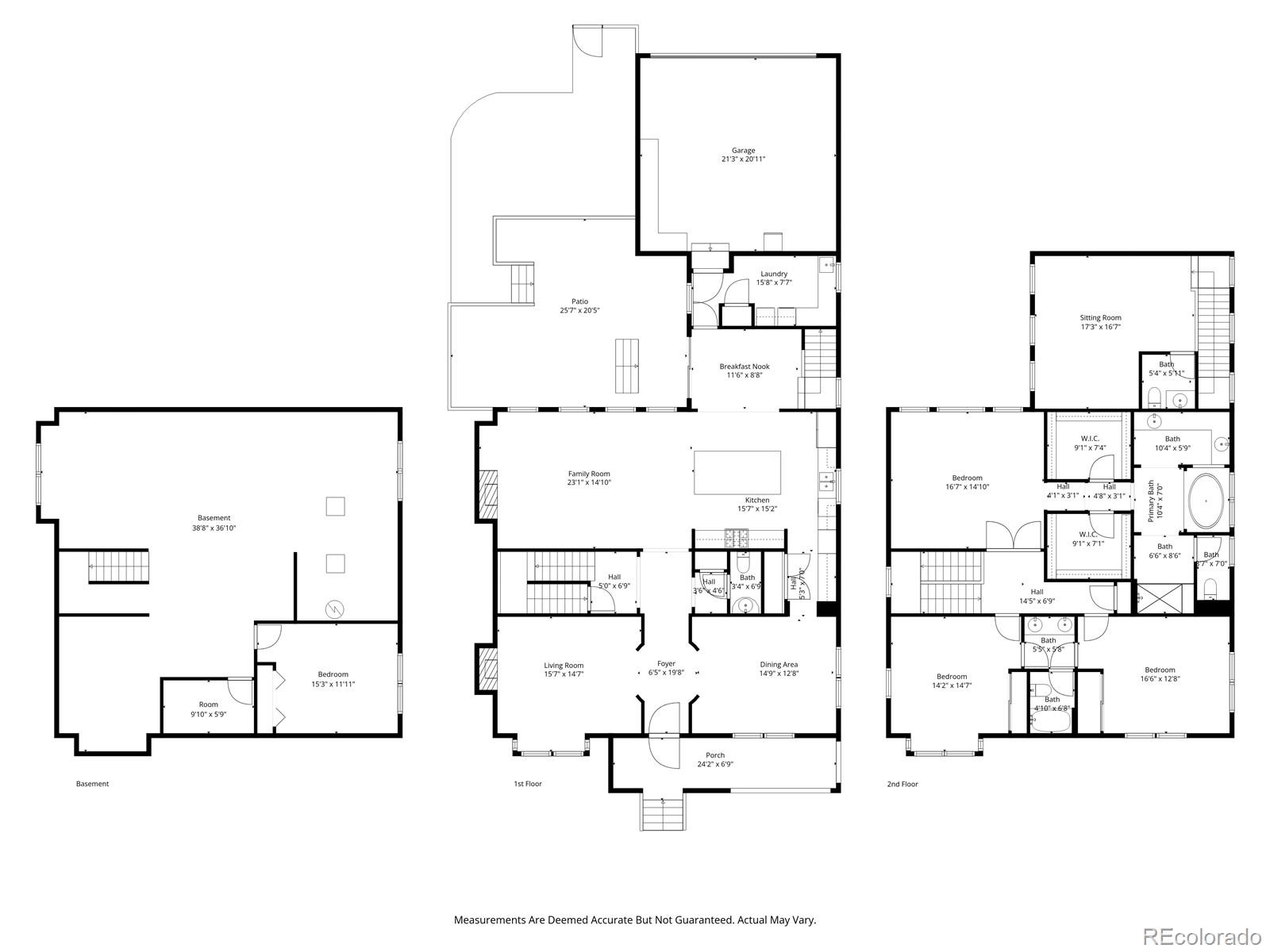 MLS Image #42 for 10221  bluffmont drive,lone tree, Colorado